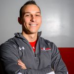 Joe Meglio of Gamechanger Gym