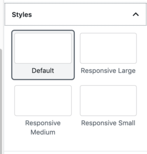 Using Block Templates with Gutenberg - Bill Erickson